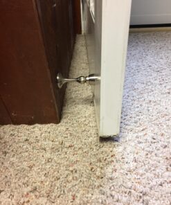 National Hardware S825-521 8208 Magnetic Doorstops in Nickel 17 71myW9WjcCL