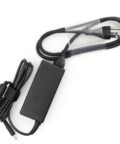 Dell AC Power Adapter 65 Watt Dell PN: G6J41, 0G6J41, MGJN9, 43NY4 14 71myY yGLUL