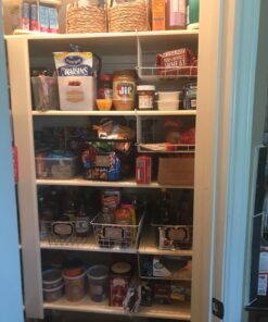 Christmas Gift Tags, 100 2” x 3” Custom Stickers for DIY Labeling (Kraft Brown) Natural Kraft 22 71mzNfCx0IL