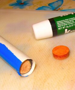 EastPoint Sports Deluxe Table and Cue Tip Repair Kit 24 71mzV3c97L