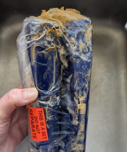 Head and Shoulders Clinical Strength Dandruff and Seborrheic Dermatitis Shamp 13.5 Fl Oz(Pack of 2) 19 71mzcwHfAjL