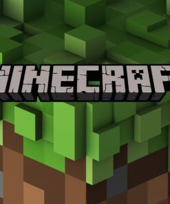 ThinkGeek Minecraft Light-Up Blue Stone Diamond Ore - Sure to Keep Pigmen Away 12 71mziTx RDL