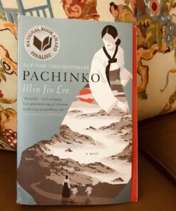 Pachinko Paperback 15 71n Dt4JhrL