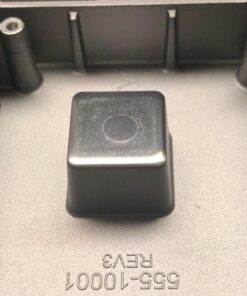 Flirc Raspberry Pi 3 Case Silver 31 71n KZF9 1L