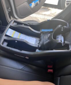 Graco Modes Nest Travel System, Includes Baby Stroller with Height Adjustable Reversible Seat, Pram Mode, Lightweight Aluminum Frame and SnugRide 35 Lite Elite Infant Car Seat, Bayfield Modes Nest w/ Height-Adjustable Seat 36 71n aKjbaPL