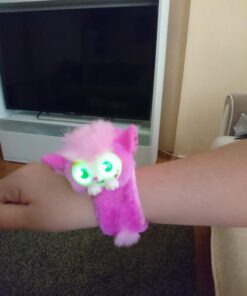Little Live Wrapples - Slap Bracelets - Princeza 26 71n0VyFSh L