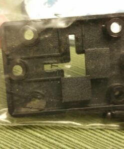 ARKON Windshield Dash Suction Car Mount for XM and Sirius Satellite Radios Single T and AMPS Pattern Compatible, Black - SR114 28 71n1b11zuEL