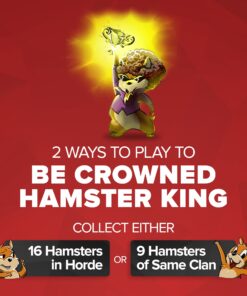 Gyrating Hamsters Card Game: Family-Friendly Strategic Card Game for Adults & Teens – 2 to 5 Player Party Card Game 10 71n1c07qLOL