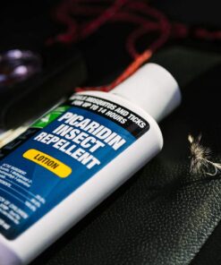 Sawyer Products SP564 Premium Insect Repellent with 20% Picaridin, Lotion, 4-Ounce 4-Oz 26 71n1s9kyWDL