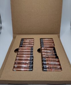 Lepro AAA Batteries 24 Pack, Triple A Batteries with Ultra Long-Lasting Power – High Performance, 1200mAh 1.5V Leak-Proof, Corrosion-Resistant Alkaline AAA Batteries, Ideal for Home & Office Devices 41 71n1wLAgkCL 2