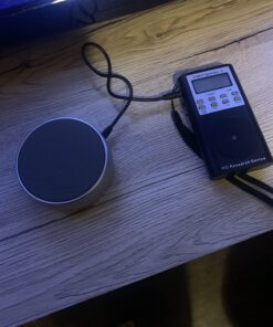 P-SB7T Spirit Box & DAS108 Orbital Bluetooth Universal Speaker Kit 18 71n2 wYGajL