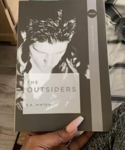 The Outsiders 25 71n2iaNpYVL