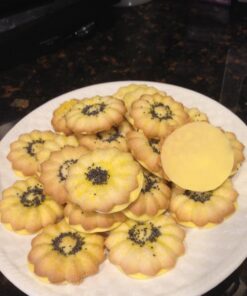 OXO Good Grips 14-Piece Cookie Press Set 50 71n2lQhRJxL