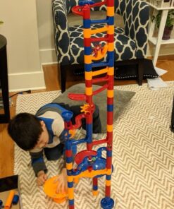 Galt Toys, Mega Marble Run, Construction Toy, (Model: 1004054) 14 71n2mGoQFXL