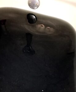 Intimate Bath and Body 5.5 oz Sparkly Little Black Dress Bath Bomb 29 71n2wioTDL