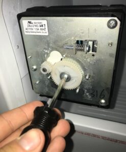 Whynter UIM-155 Stainless Steel Built-In Ice Maker 20 71n3RKVs9L