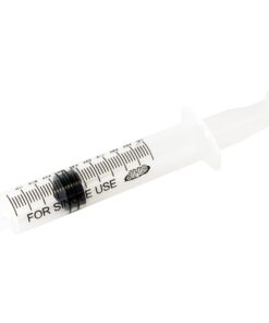 SciencePurchase Plastic Luer Lock Syringe without Needle, 10cc (Pack of 100) 4 71n3ZcDffBL