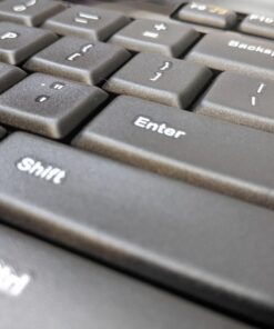 Logitech MK735 Performance Wireless Keyboard & Mouse Combo 69 71n3cCeG6oL 1