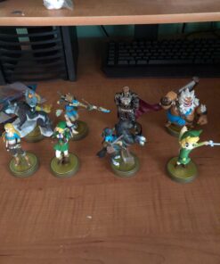 Nintendo amiibo-Bokoblin: Breath of the Wild 17 71n43ZhX4bL