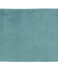 Hawmam Linen Teal Turquoise Bath Towels 4-Pack - 27x54 Soft and Absorbent, Premium Quality Perfect for Daily Use 100% Cotton Towel 600 GSM 27 in X 54 in Towel Green Water 13 71n4H4nadCL