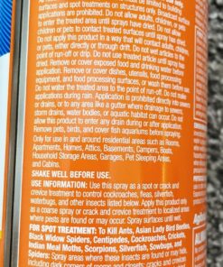 TERRO Scorpion Killer Aerosol Spray T2101 1 Pack 32 71n50wBGDQL