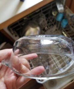 Finish - Quantum - 82ct - Dishwasher Detergent - Powerball - Ultimate Clean & Shine - Dishwashing Tablets - Dish Tabs (Packaging May Vary) 51 71n57b pJL 1