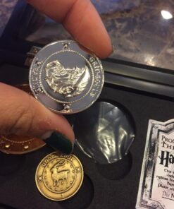 The Gringotts Bank Coin Collection 41 71n5w9YO2FL