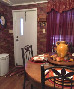 Faux Brick Wallpaper 22 71n6FdXa5 L