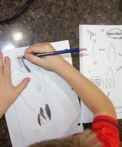 How To Draw 101 Things For Kids: Simple And Easy Drawing Book With Animals, Plants, Sports, Foods,...Everythings 20 71n6JyVfY8L