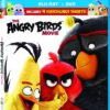 The Angry Birds Movie [Blu-ray] Blu-ray 
                             
                            August 16, 2016