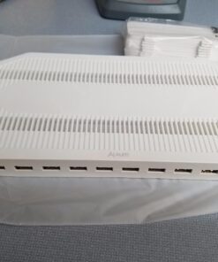 Alxum iPad Charging Station for Multiple Devices, 96W 10 Port Cell Phone Charging Station Organizer,USB Fast Charger Dock Compatible w iPad/iPhone/Android/Kindle/Fire/Kindle Tablet, UL Certified,White 64 71n6fMQeeGL