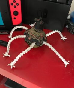 Nintendo amiibo-Guardian: Breath of the Wild 21 71n7lCyTgiL