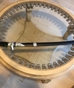 Genji Over Watch Replica Sword Prop Cosplay - Choose Your Color Black 21 71n7yCNTt7L