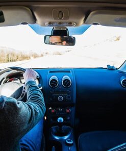 VeoPulse Car Speakerphone B-PRO 2 Hands-Free kit, 6W Hi-Fi Speakers, with Bluetooth Automatic multipoint Cellphone Connection 21 71n8KYpC9iL