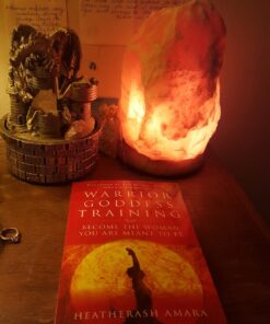 Warrior Goddess Training: Become the Woman You Are Meant to Be Paperback 19 71n8fKJhBSL