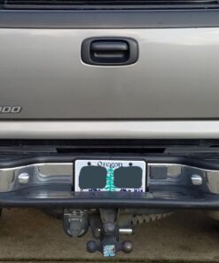 Nilight - NI23C-18W 2PCS 18W Flood LED Work Light Driving Lights Led Light Bar Off Road Led Lights Flush Mount for Jeep Truck Tacoma Bumper ATV UTV,2 Years Warranty 2PCS 18W Flood Flush Mount 46 71n9MWfoq0L