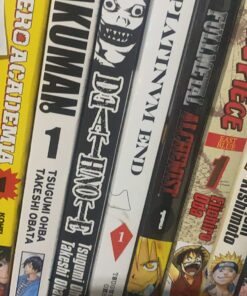 Platinum End, Vol. 1 (1) 6 71n9dUhETML