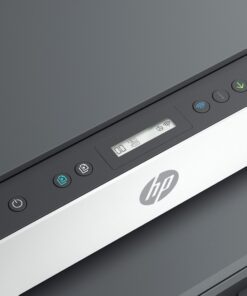 HP Smart -Tank 6001 Wireless Cartridge-Free all in one printer, this ink -tank printer comes with up to 2 years of ink included, with mobile print, scan, copy (2H0B9A) 66 71n9ic9c36L