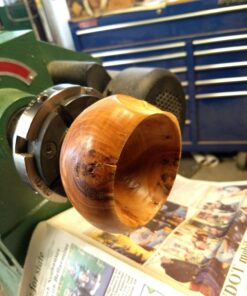 PSI Woodworking LCSIDE2 Round End Inboard Side Scraper 2pc Chisel Set 13 71n9obbqxIL