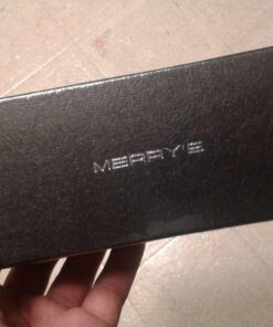 MERRY'S Men Classic Brand HD polarized Sunglasses Aluminum Driving Sun glasses S8611 Gold 62 Millimeters 23 71n9sIdXgDL