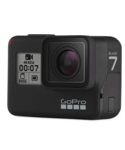 GoPro Hero7 Black — Waterproof Action Camera with Touch Screen 4K Ultra HD Video 12MP Photos 720p Live Streaming Stabilization 20 71nABRxZagL