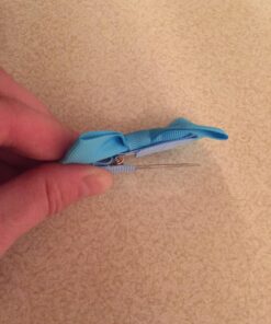 ICObuty 20 Pcs Baby Girl Boutique Grosgrain Ribbon Hair Bows Alligator Clips For Teens Kids Toddlers Children(2.75 Inch) 20 Pcs 2.75 Inch Hair Bows 39 71nBabviMfL