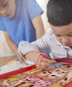 Hasbro Gaming Classic Operation Game 32 71nBbE2szDL