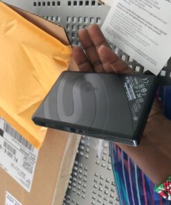 Seagate Backup Plus Slim 1TB External Hard Drive Portable HDD – Black USB 3.0 for PC Laptop and Mac, 2 Months Adobe CC Photography (STDR1000100) 25 71nCTLh3L