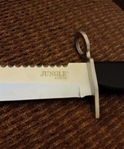 Jungle Master 15 Inch Hunting Knife 55 71nCiJF2EjL