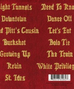 Alternative view of This Unruly Mess I've Made This Unruly Mess I've Made [Explicit]