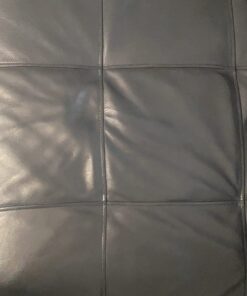 The Original Leather Recoloring Balm by Furniture Clinic - 16 Color Options - Leather Repair Kit for Furniture - Restore Couches, Car Seats, Clothing - Non-Toxic Leather Repair Cream (Dark Grey) Dark Grey 30 71nDCewYIpL