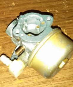 Briggs & Stratton 798653 Carburetor Replaces 697354/790290/791077/698860 19 71nDQ25fDSL 1