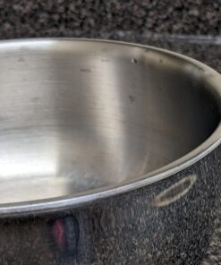 Duxtop Whole-Clad Tri-Ply Stainless Steel Induction Cookware Set, 9PC Kitchen Pots and Pans Set 33 71nDezFUtzL