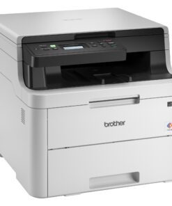 Brother® HL-L3290CDW Wireless Laser All-in-One Color Printer New Model: HLL3290CDW 31 71nDpKigd8L